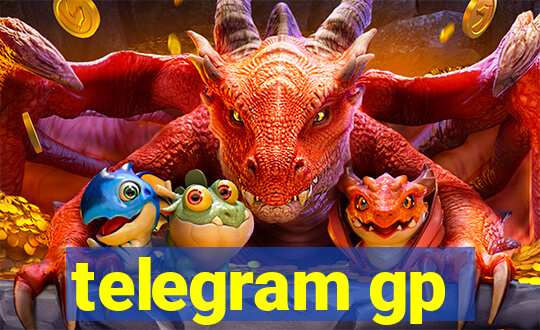 telegram gp